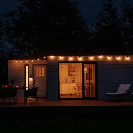 Hygge House * HIIUMAA