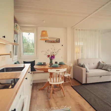 Tatil Evi Hygge House