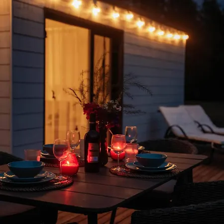 Hygge House Tatil Evi *