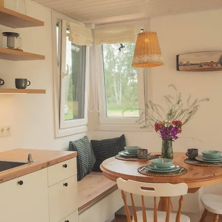 Tatil Evi Hygge House *