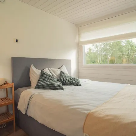 Holiday home Hygge House HIIUMAA