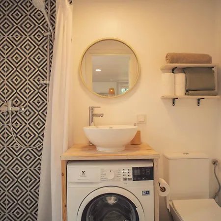 Tatil Evi Hygge House *