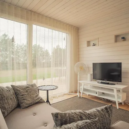 Tatil Evi Hygge House