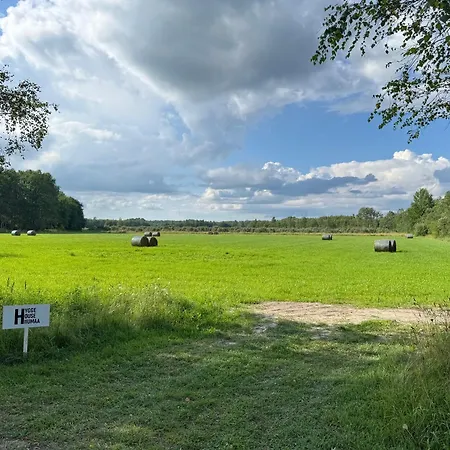 Hygge House * HIIUMAA