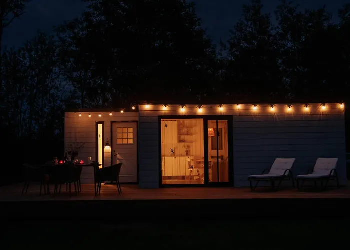 Hygge House * HIIUMAA