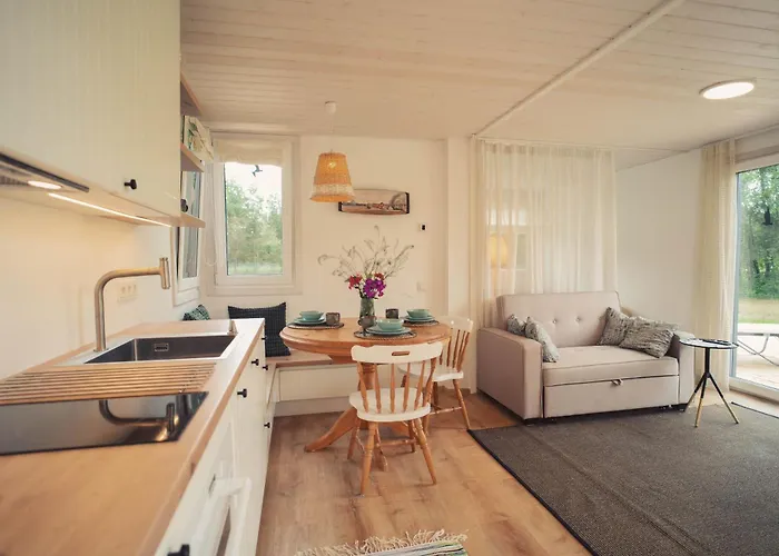 Holiday home Hygge House
