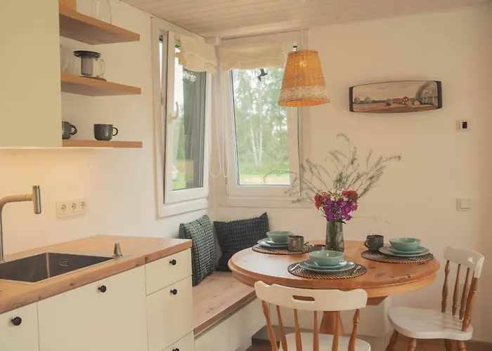 Holiday home Hygge House *