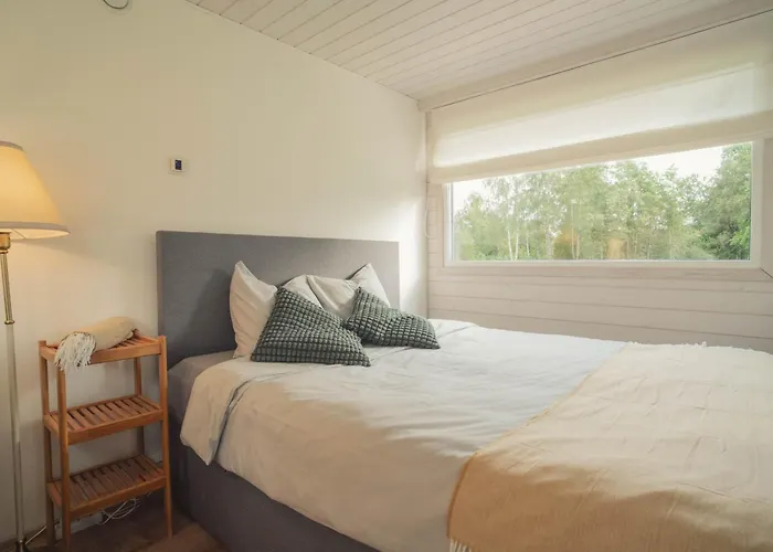 Holiday home Hygge House HIIUMAA