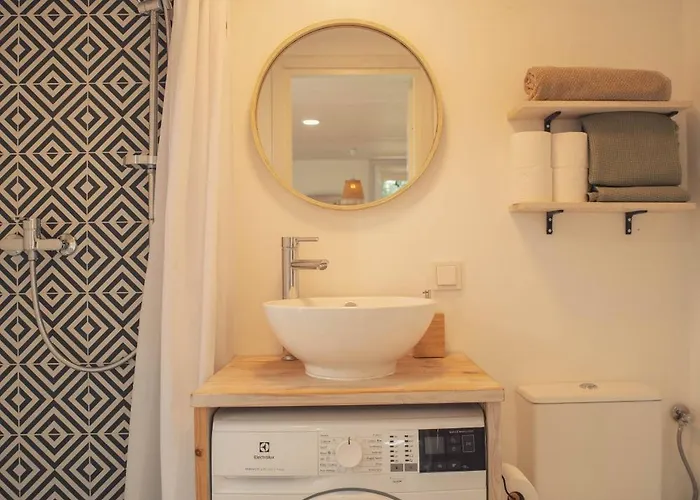 Holiday home Hygge House *