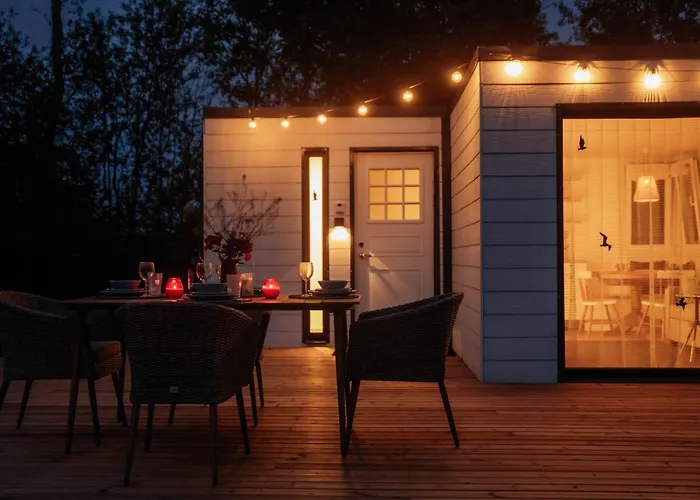 Hygge House Holiday home HIIUMAA