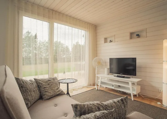 Holiday home Hygge House