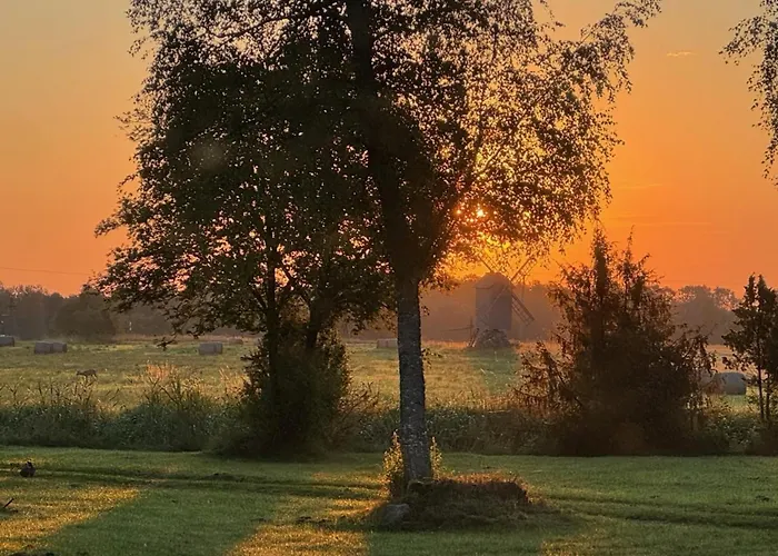 Hygge House Holiday home