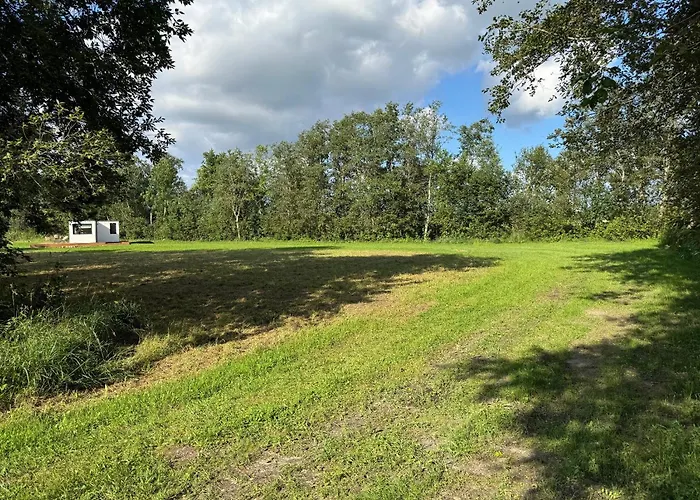 Hygge House Holiday home HIIUMAA