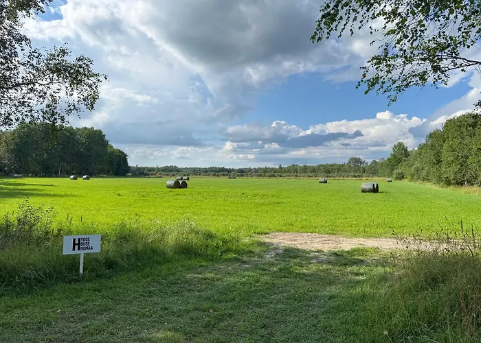 Hygge House * HIIUMAA